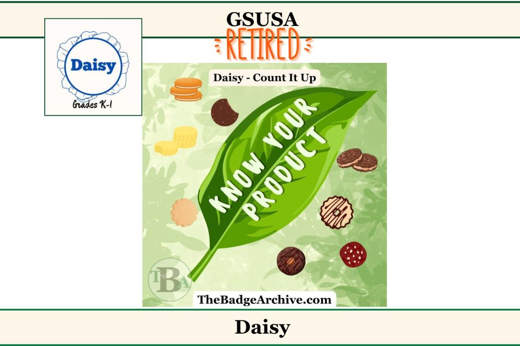 2011 – Count It&nbsp;Up