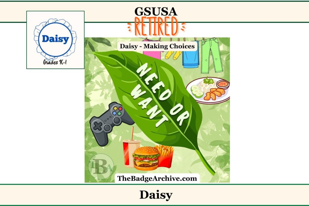 2011 – Making&nbsp;Choices