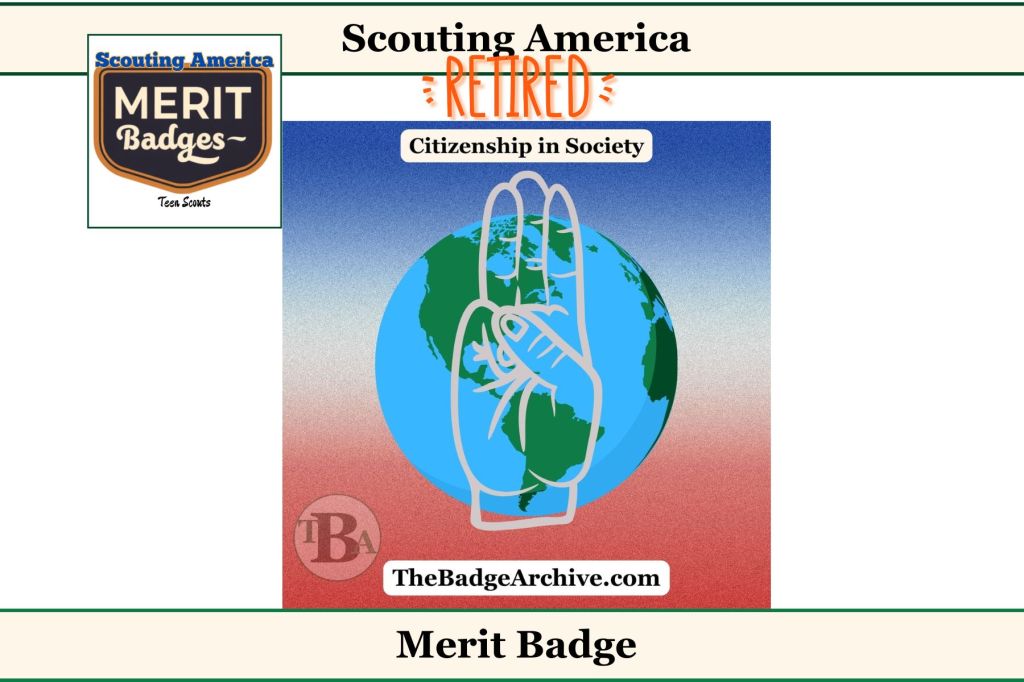 S.Am. – Citizenship in Society