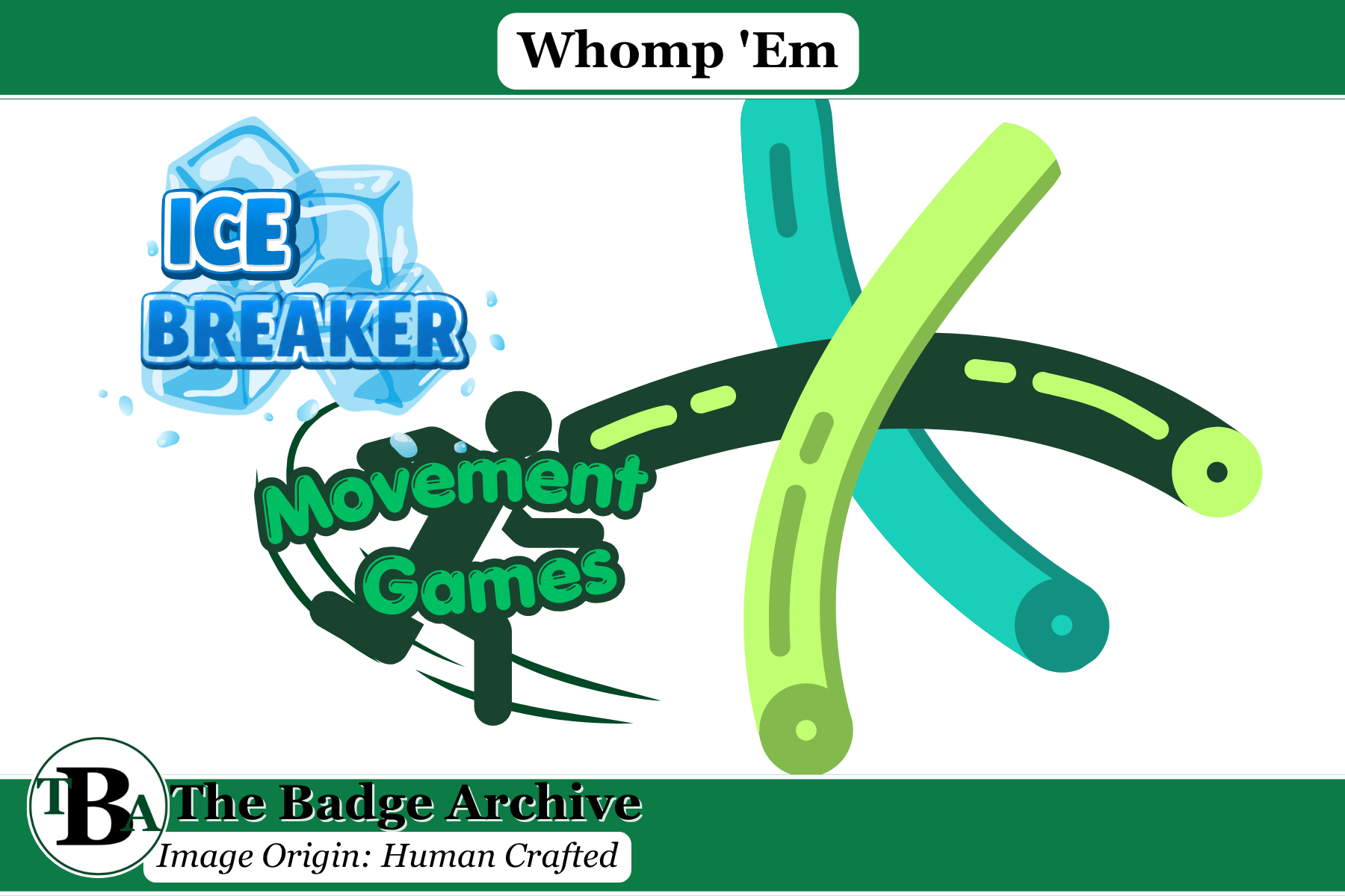 Games – Whomp ‘Em