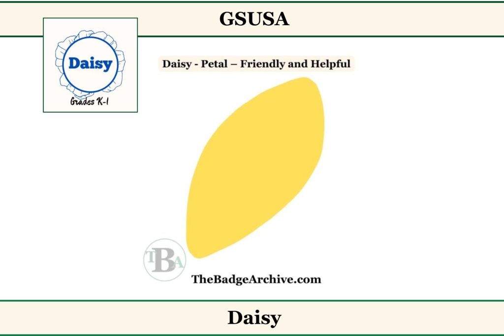 2011 – Petal – Friendly and&nbsp;Helpful