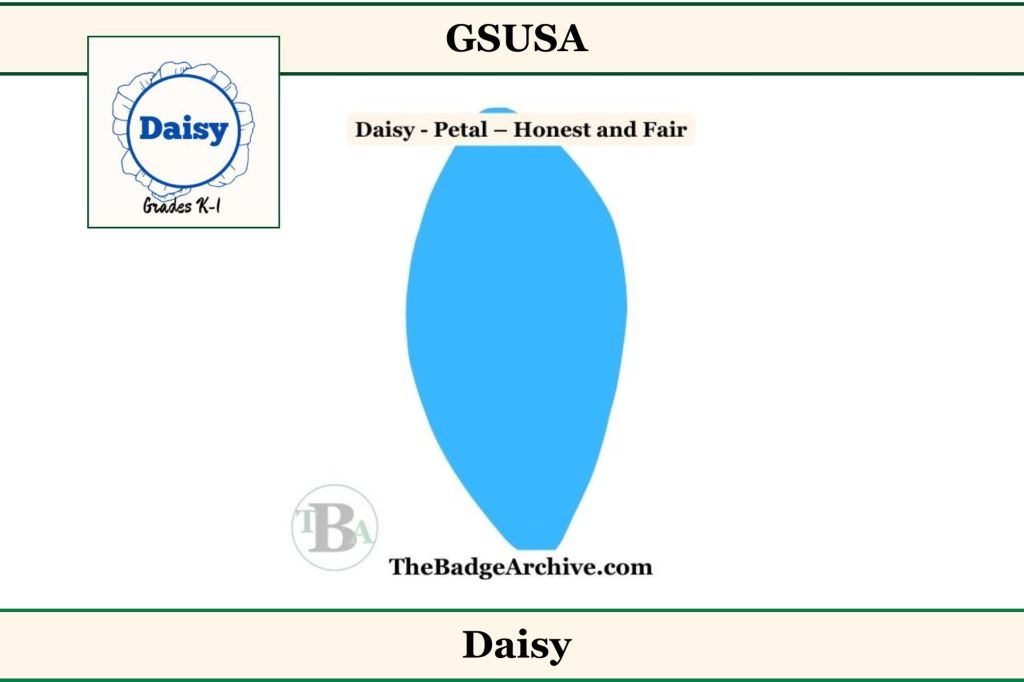 2011 – Petal – Honest and&nbsp;Fair