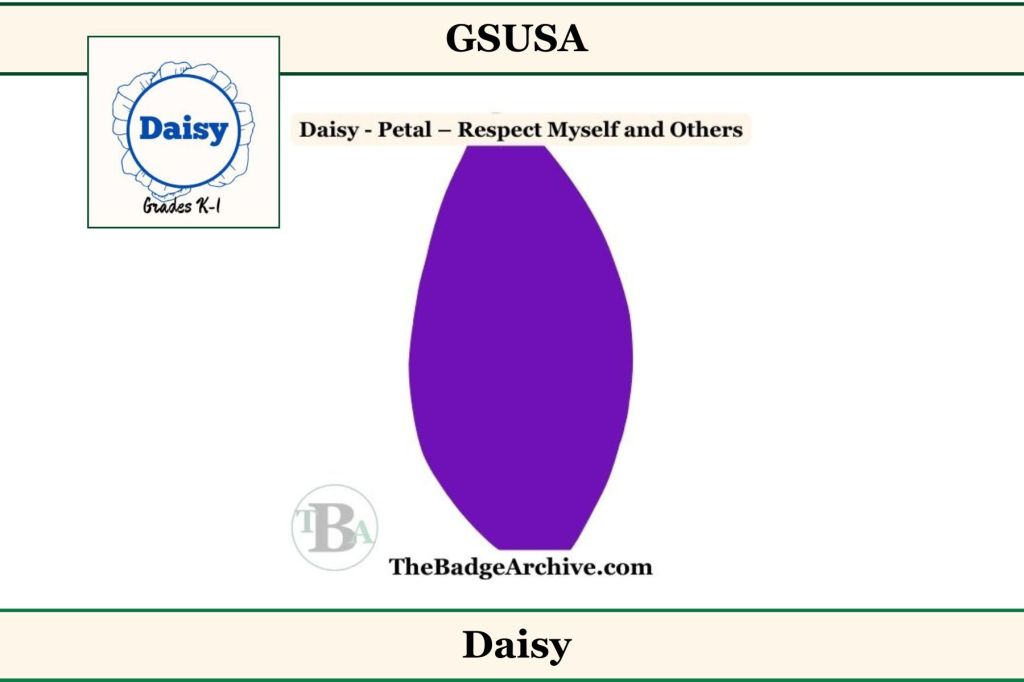 2011 – Petal – Respect Myself and&nbsp;Others