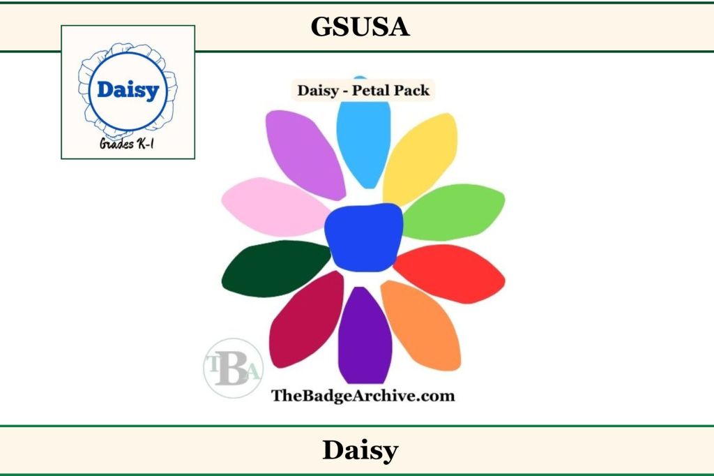 2011 – Petal Pack