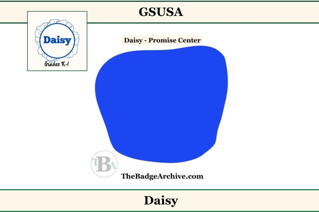 2011 – Promise Center – Girl Scout&nbsp;Promise