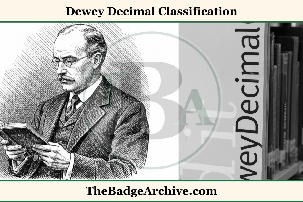 Decimal Classification