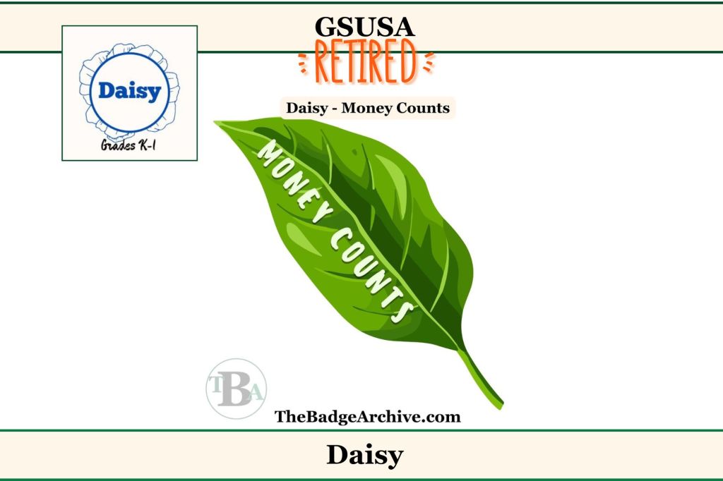 2011 – Money Counts