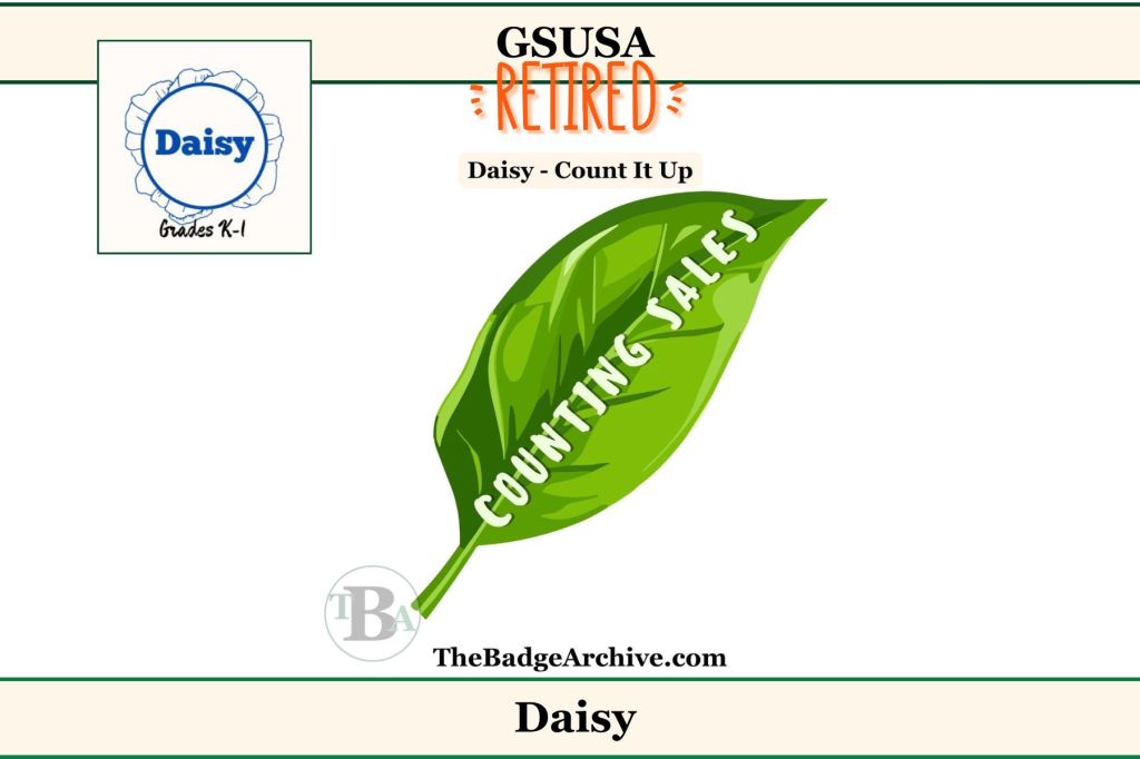 2011 – Count It&nbsp;Up