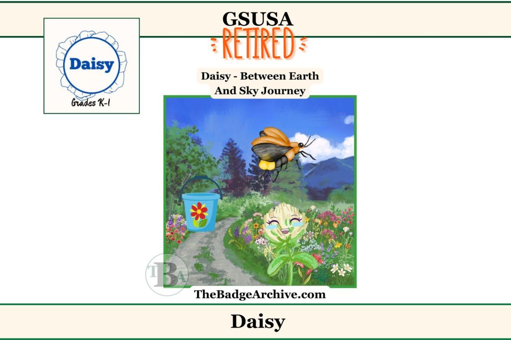 2011 – Between Earth and&nbsp;Sky