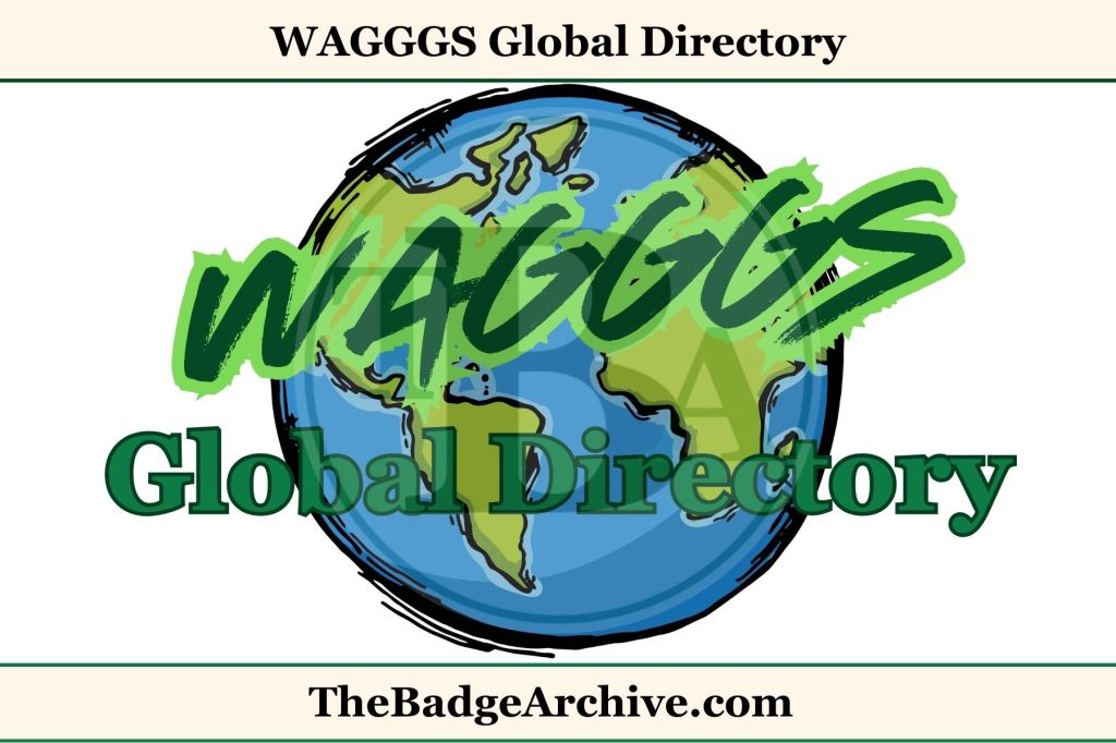 WAGGGS Global Directory