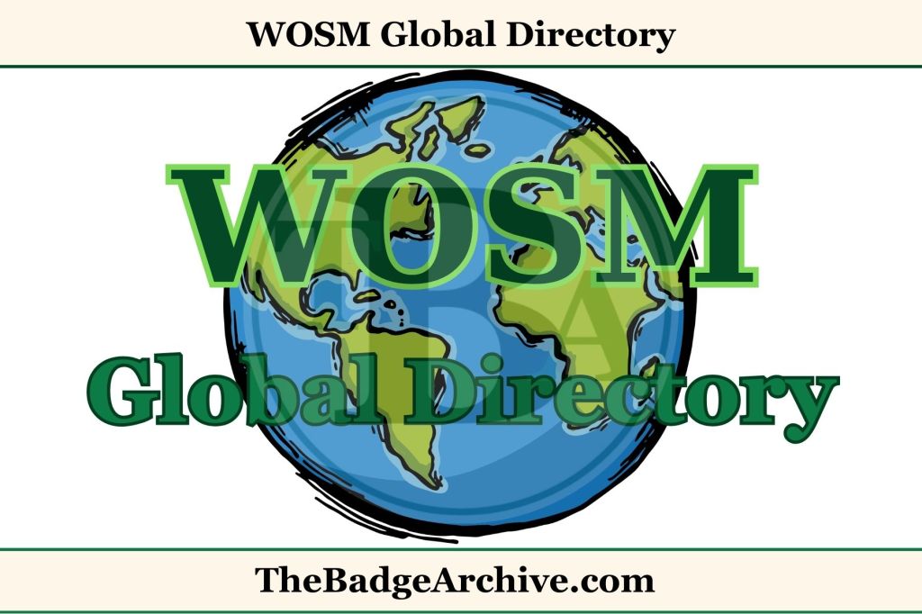 WOSM Global Directory