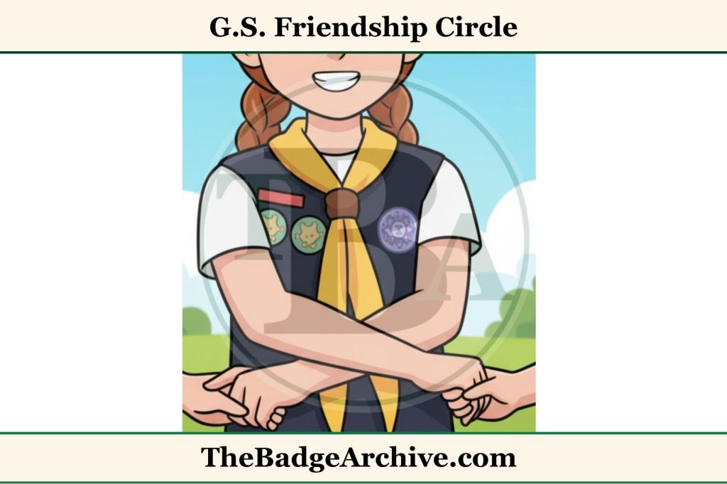 G.S. Friendship Circle
