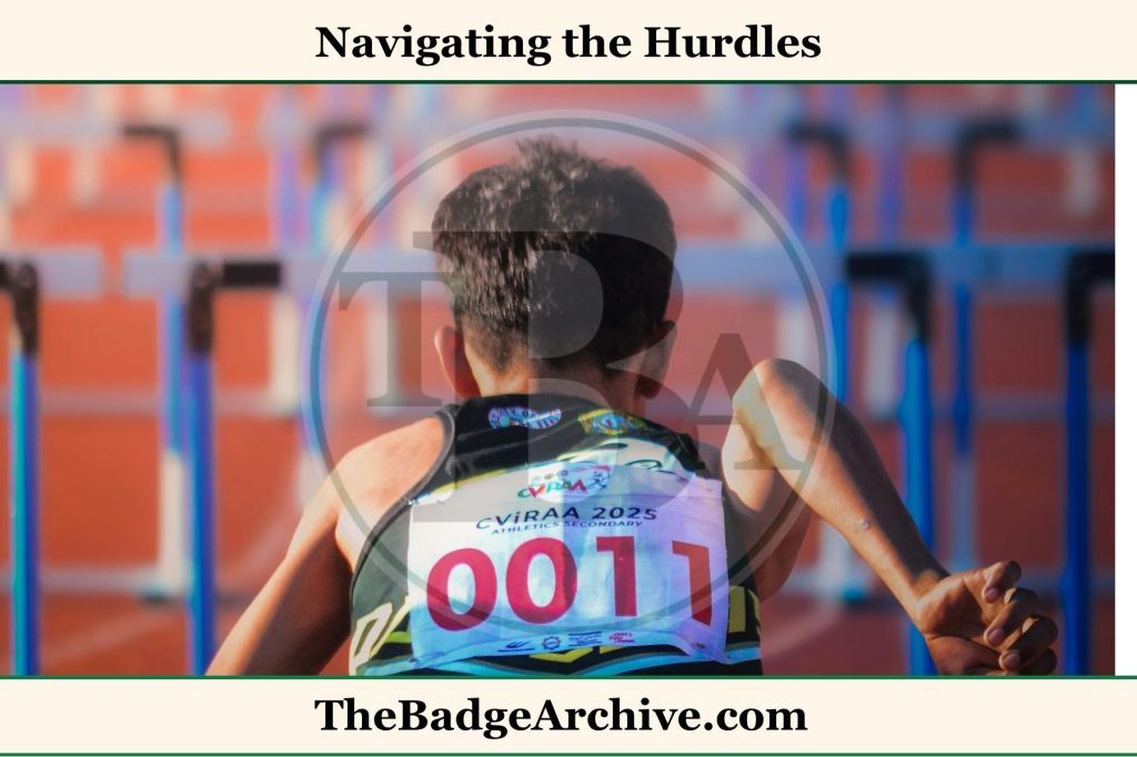 Navigating the Hurdles