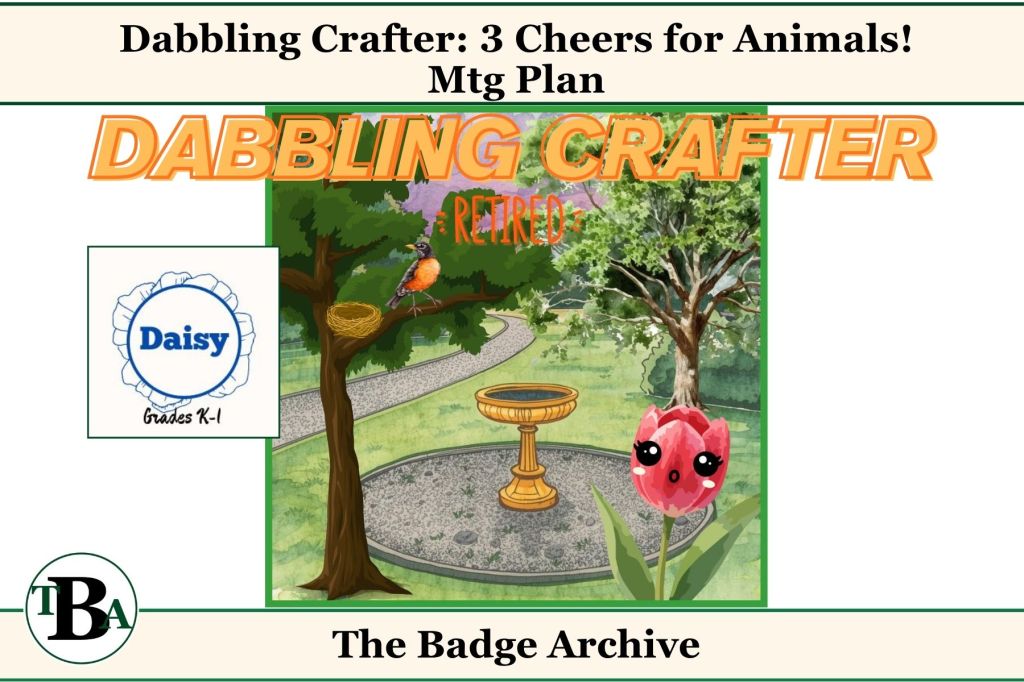Dabbling Crafter: 3&nbsp;Cheers