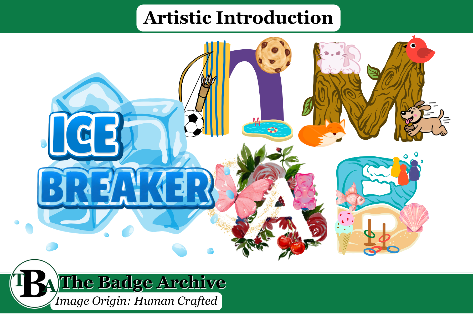 Artistic Introduction