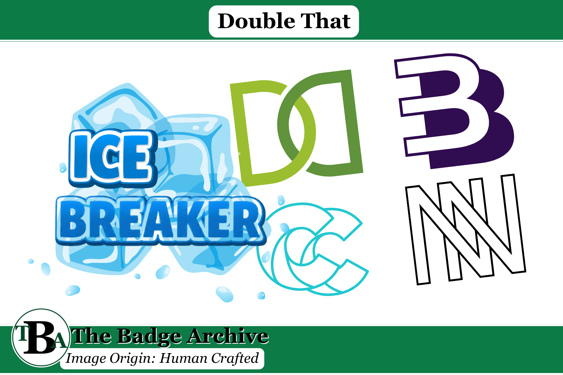 Games – Double That