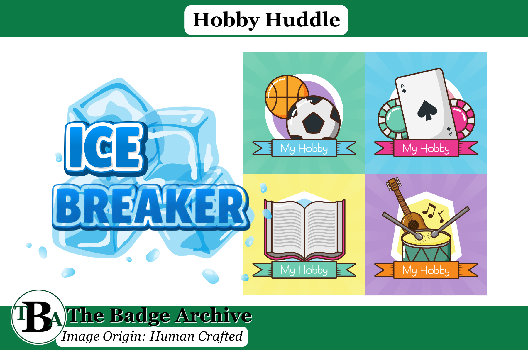 Games – Hobby Huddle