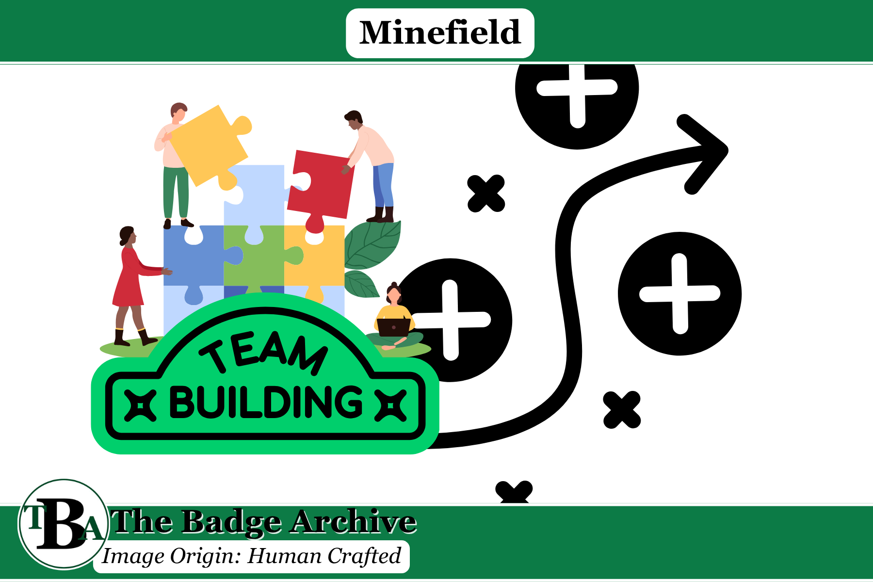 Games – Minefield