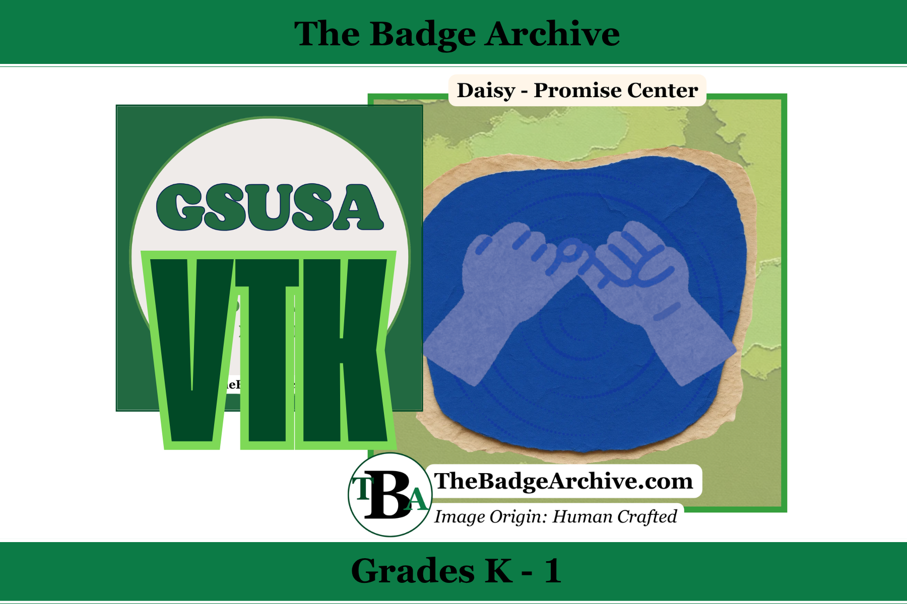VTK: Promise Center